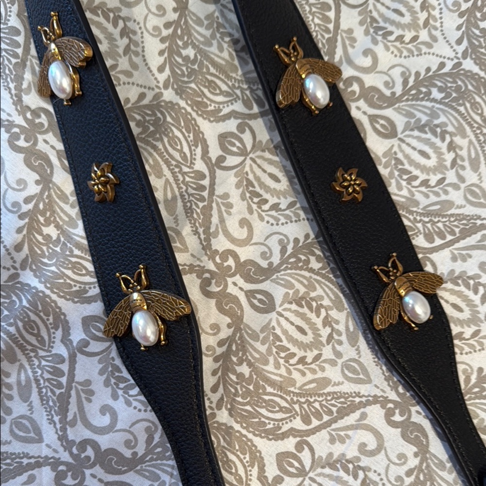 Shoulder or Crossbody Replacement Strap - Picture 2 of 4